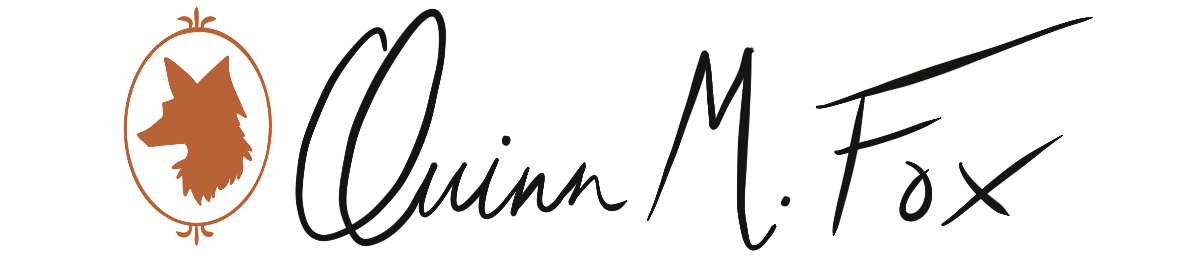 Quinn M. Fox